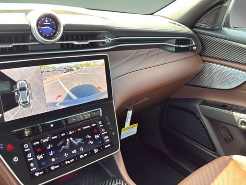 New 2026 Maserati Grecale Modena AWD/4WD image 41