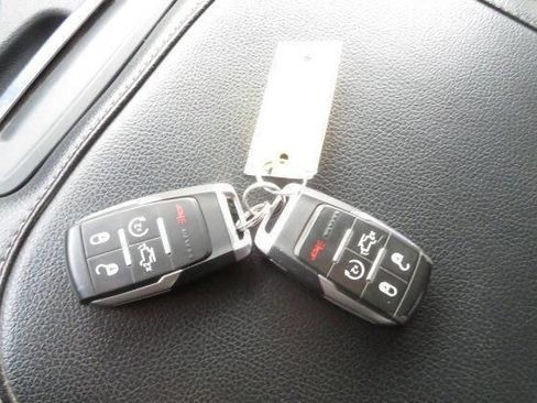 Used 2022 RAM 3500 Laramie image 29