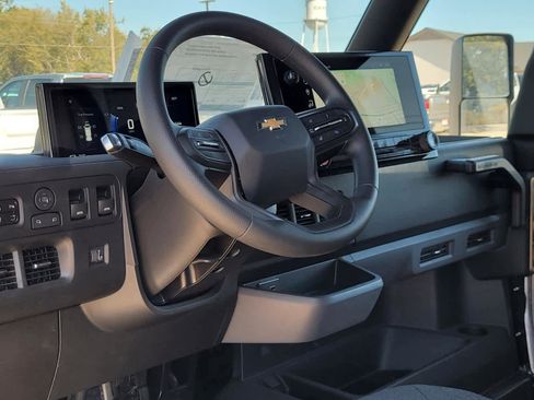 New 2025 Chevrolet Brightdrop 600 w/ Battery Pack, Max Range image 24