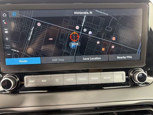 Certified 2023 Hyundai Kona N Line AWD/4WD image 24