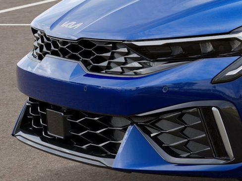 New 2026 Kia K5 GT image 11