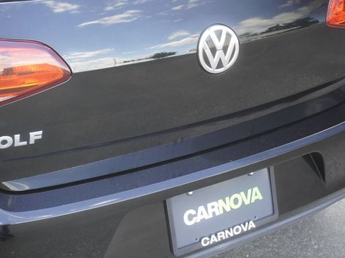 Used 2016 Volkswagen Golf S FWD image 24