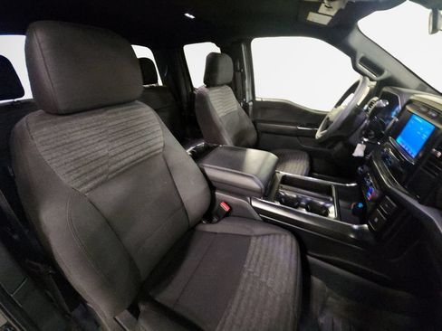 Used 2023 Ford F150 XL w/ STX Appearance Package AWD/4WD image 27