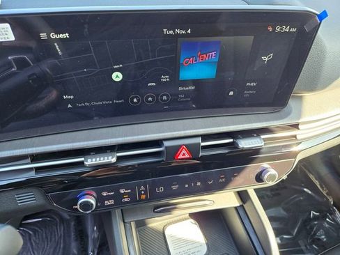 New 2026 Kia Sportage X-Line Prestige AWD/4WD image 10