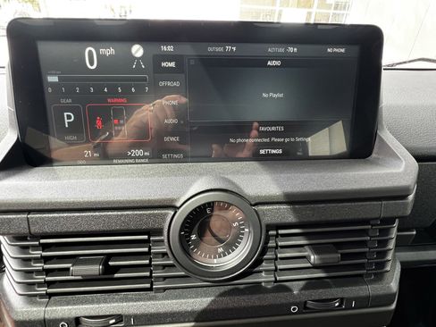 New 2025 INEOS Grenadier image 20