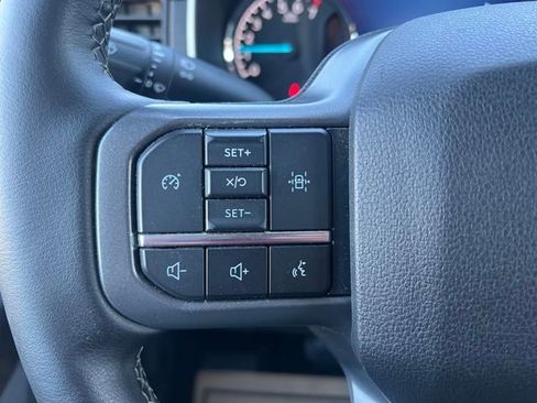 Used 2023 Ford F150 XLT w/ Equipment Group 302A High AWD/4WD image 17