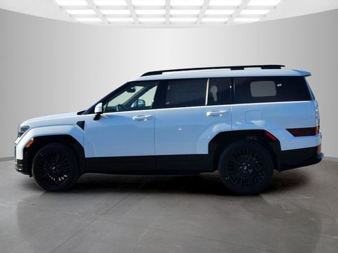 New 2026 Hyundai Santa Fe Calligraphy image 4