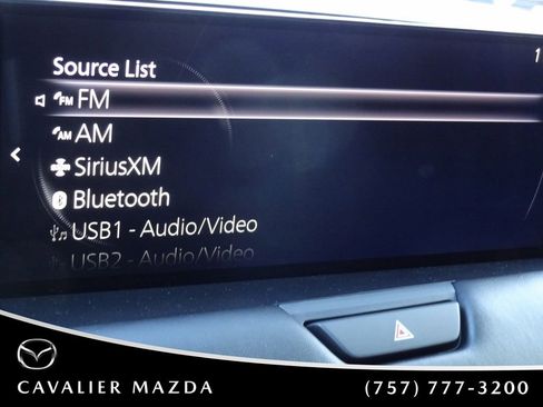 New 2026 MAZDA CX-90 3.3 Turbo w/ Premium Plus Pkg AWD/4WD image 29
