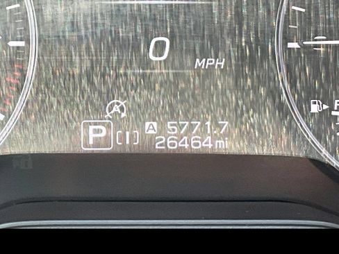 Certified 2024 Subaru Crosstrek 2.0i Premium AWD/4WD image 17