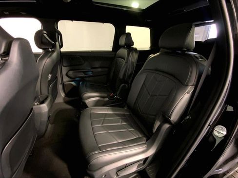 New 2027 Kia Telluride SX X-Line AWD/4WD image 10