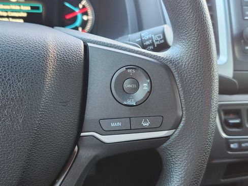 Used 2019 Honda Passport Sport image 19