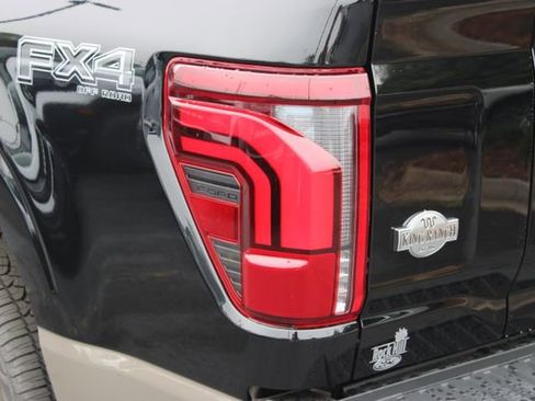 New 2026 Ford F150 King Ranch w/ Equipment Group 601A High AWD/4WD image 28