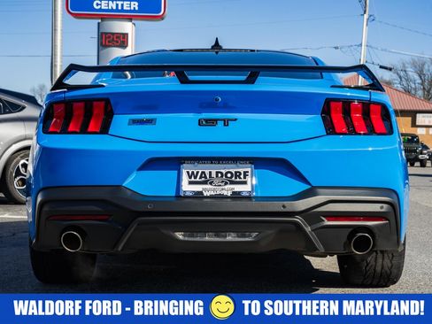 Used 2024 Ford Mustang GT Premium w/ GT Performance Package image 6