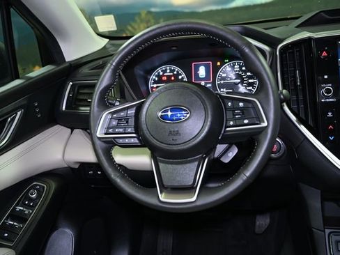 Used 2025 Subaru Ascent Limited w/ Popular Package #2 image 81