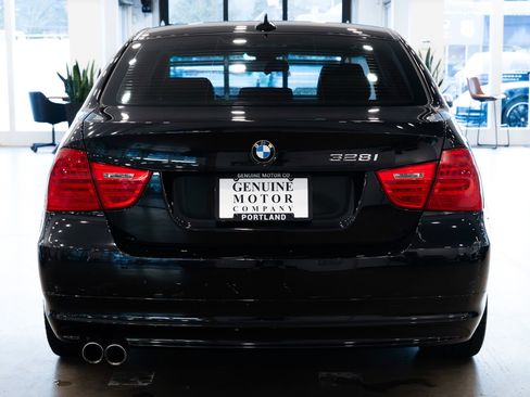 Used 2011 BMW 328i Sedan image 5