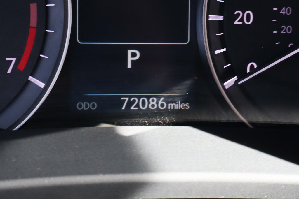 Used 2022 Lexus RX 350 FWD image 24