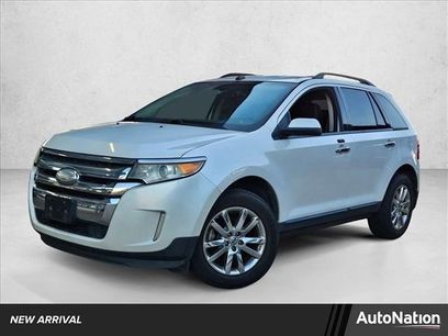 Used 2011 Ford Edge SEL w/ 202A Rapid Spec Order Code