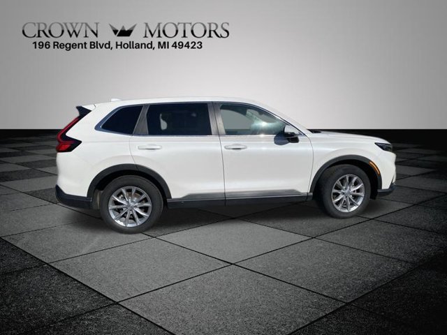 Used 2025 Honda CR-V EX-L image 7