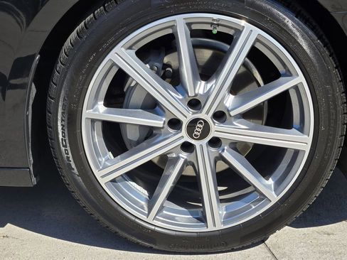 Certified 2025 Audi A6 Premium Plus w/ Premium Plus Package image 14