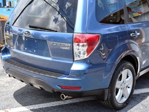Used 2010 Subaru Forester 2.5X Limited AWD/4WD image 30