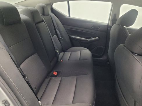 Used 2023 Nissan Altima 2.5 SV image 19