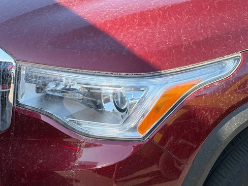 Used 2018 GMC Acadia SLE FWD image 5