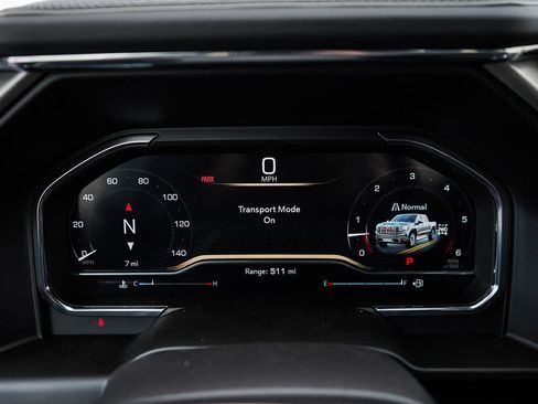 New 2025 GMC Sierra 1500 Denali w/ Denali Reserve Package image 21