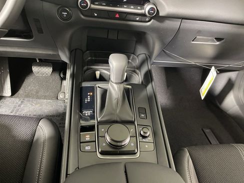 New 2026 MAZDA CX-50 2.5 Hybrid w/ Weather Package AWD/4WD image 17