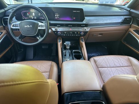 Used 2024 Kia Telluride EX X-Line AWD/4WD image 19