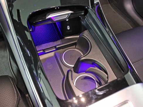 Certified 2026 Mercedes-Benz GLC 300 GLC 300 image 25