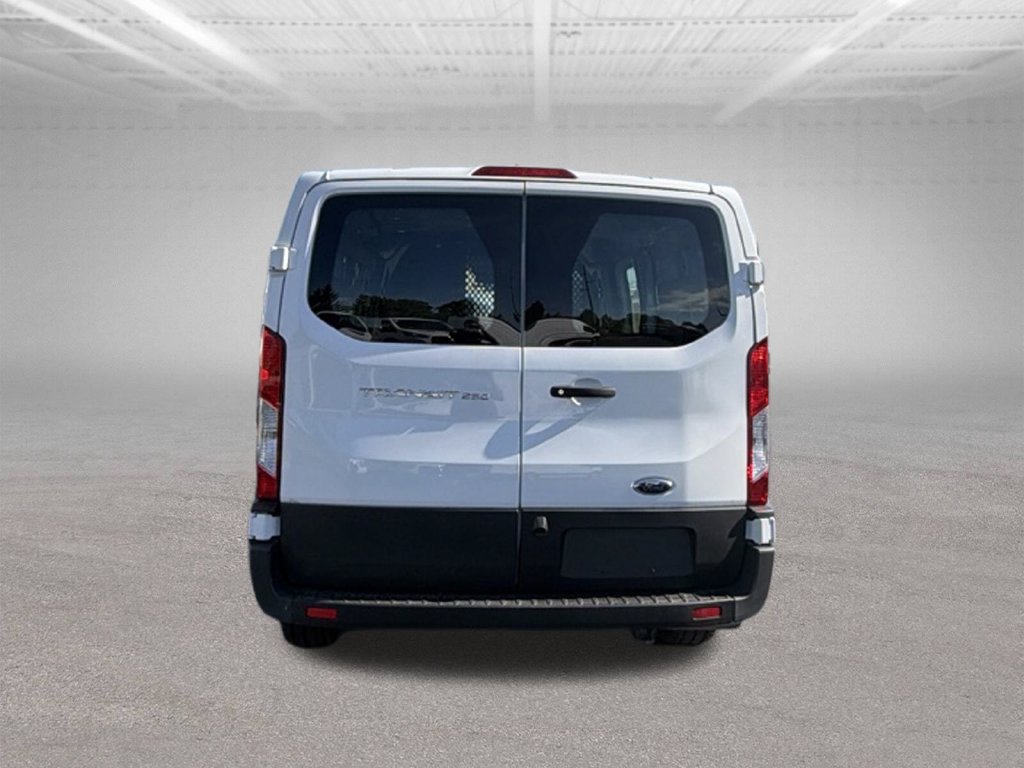 Used 2020 Ford Transit 250 Low Roof w/ Exterior Upgrade Package RWD image 10