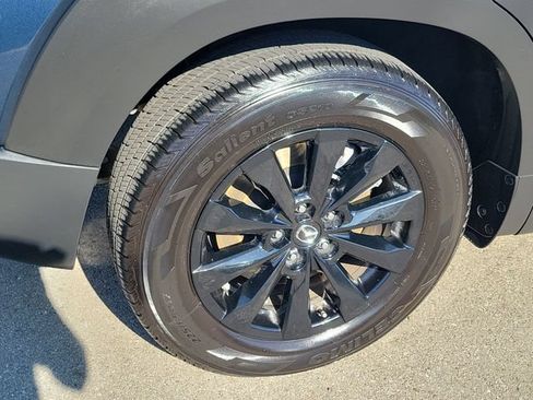 Used 2025 MAZDA CX-50 AWD 2.5 S w/ Preferred Package image 28