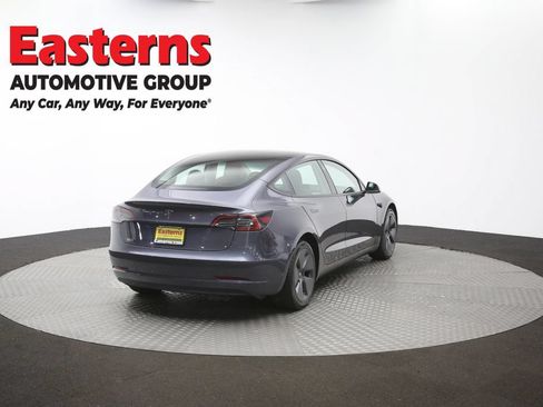 Used 2023 Tesla Model 3 Standard Range RWD image 34