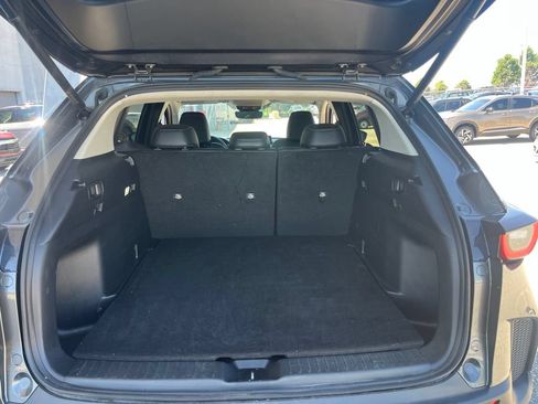 Used 2025 MAZDA CX-50 AWD 2.5 S w/ Preferred Package image 28