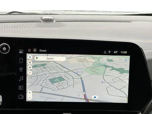 New 2026 Chevrolet Equinox LT w/ Convenience Package II image 15