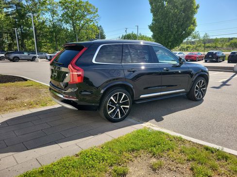 Used 2022 Volvo XC90 T8 Inscription Expression AWD/4WD image 7