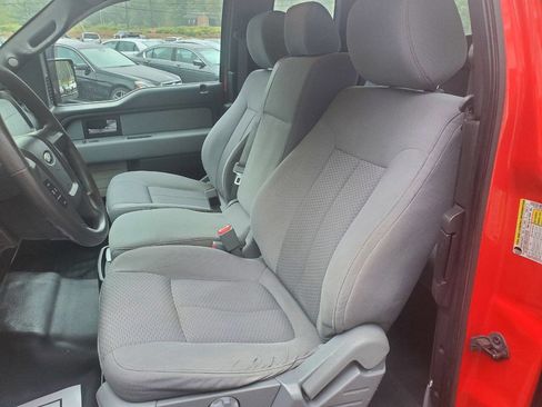Used 2013 Ford F150 STX w/ Mid Equipment Group image 9