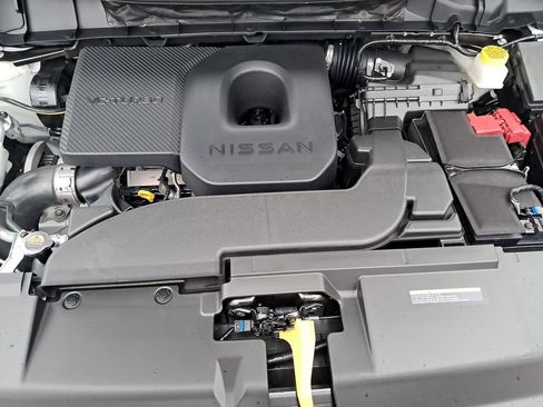 New 2026 Nissan Murano SL AWD/4WD image 39