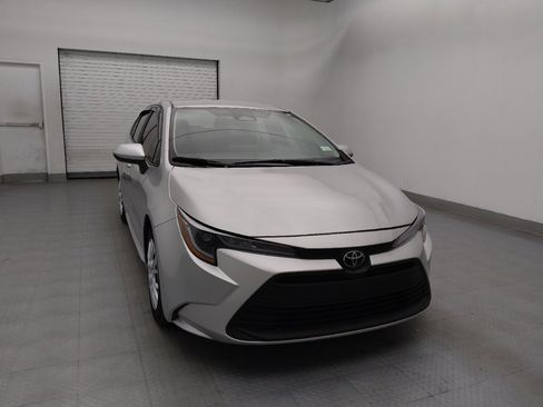 Used 2024 Toyota Corolla LE image 14