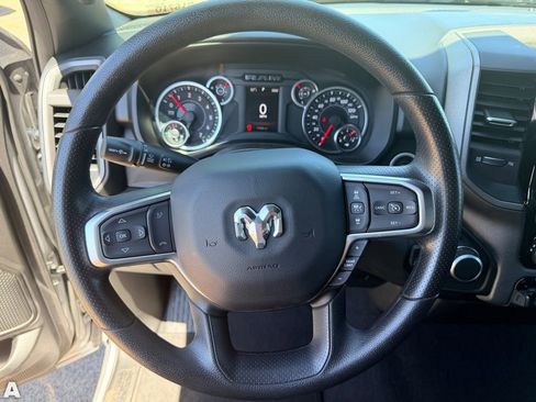 Used 2025 RAM 1500 Tradesman w/ Night Edition AWD/4WD image 20