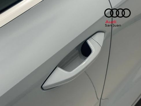 Certified 2026 Audi A3 2.0T Premium w/ Convenience Package AWD/4WD image 7