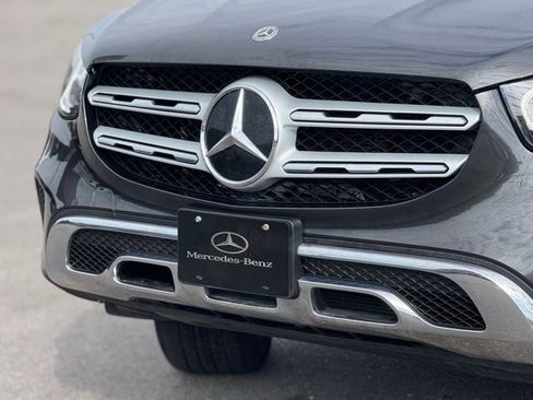 Used 2020 Mercedes-Benz GLC 300 4MATIC image 6