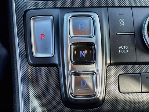 Used 2023 Hyundai Santa Fe SEL FWD image 17