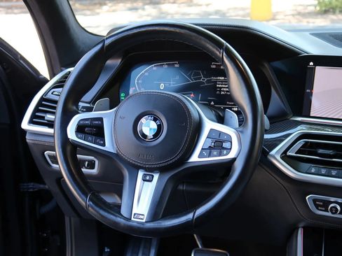 Used 2022 BMW X5 xDrive40i AWD/4WD image 45