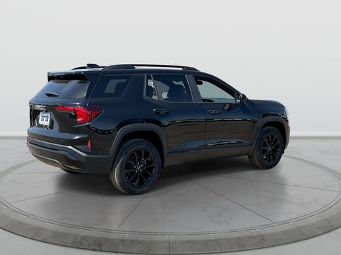 New 2027 GMC Terrain Elevation w/ Elevation Premium Package AWD/4WD image 8