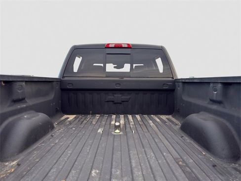 Used 2019 Chevrolet Silverado 2500 High Country image 19