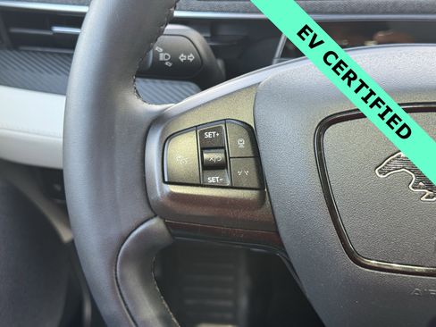 Certified 2023 Ford Mustang Mach-E Premium image 22