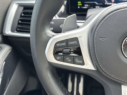 Used 2024 BMW X5 xDrive50e AWD/4WD image 32