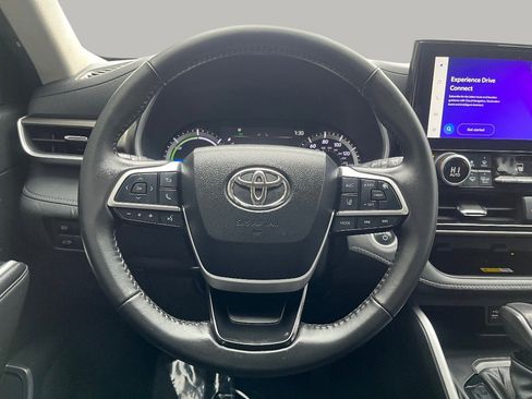 Used 2024 Toyota Highlander XLE image 22