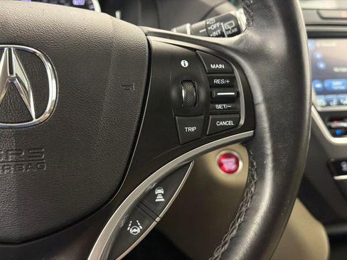 Used 2020 Acura MDX SH-AWD w/ Technology Package image 23